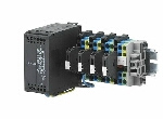 Terminal Block TB4-AC 4x230 VAC